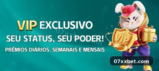 Níveis VIP e Progressão no Programa